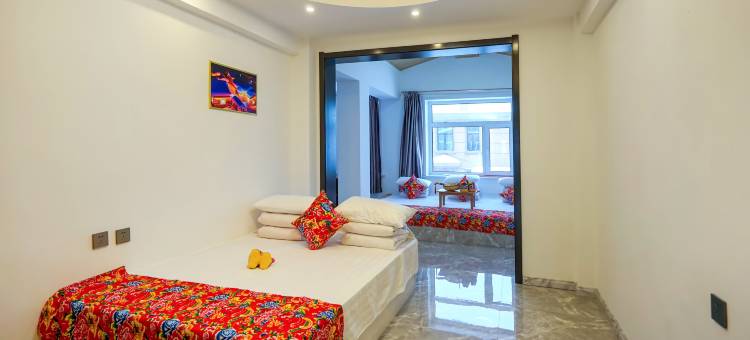 雪乡童话小院(雪韵大街店)图片