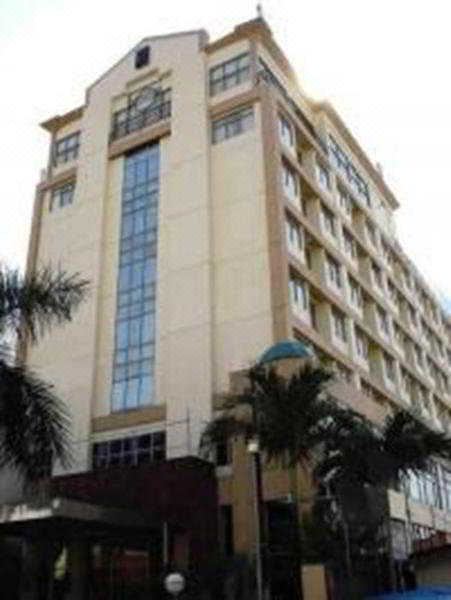 Hotel Bintang Wisata Mandiri Hotel Reviews And Room Rates