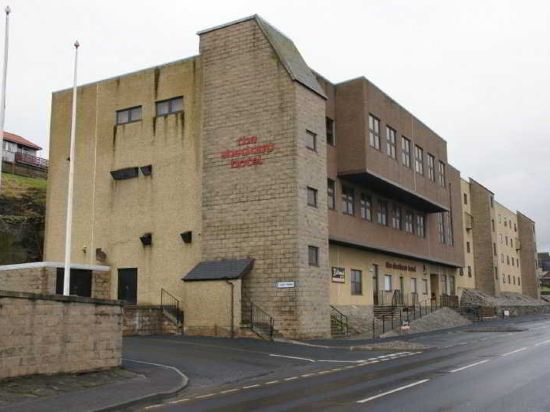 The Shetland Hotel Reviews Room Rates And Booking Ctrip The Shetland Hotel