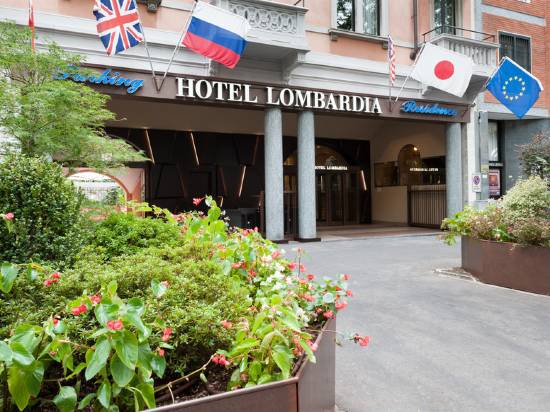 倫巴蒂雅酒店