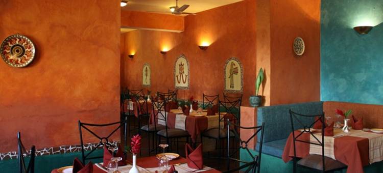 普莱德太阳村水疗度假村(Pride Sun Village Resort & Spa)图片