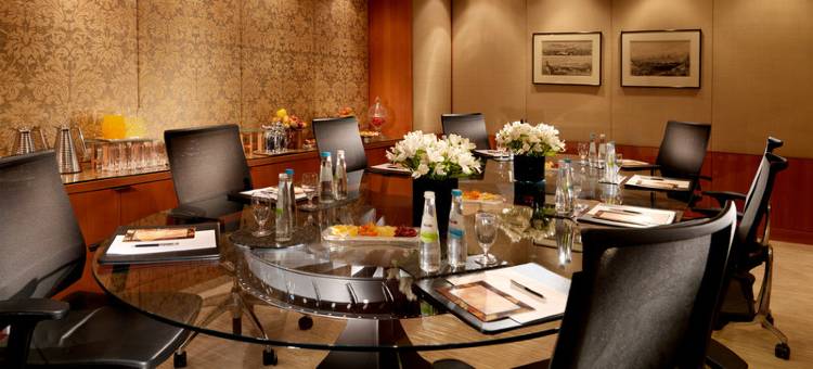 米兰四季酒店(Four Seasons Hotel Milano)图片