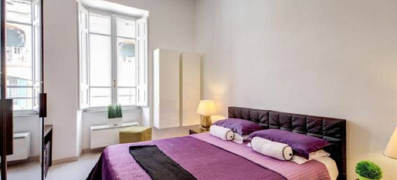 罗马 2间美妙卧室公寓(Appartamento Heart Rome)图片