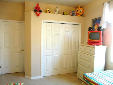 Sunny DreamsOver view