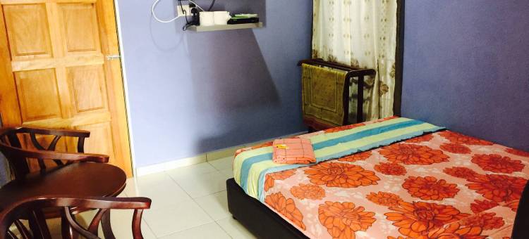 兰卡威葛兰汽车旅馆(Gelam Inn Motel Langkawi)图片