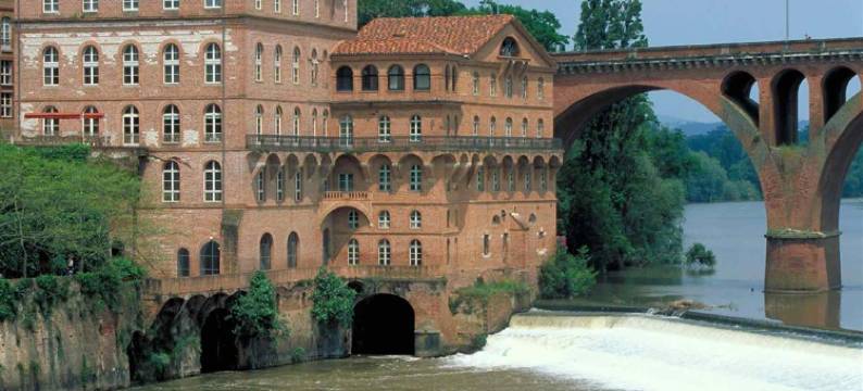洛杉矶西第七大街酒店(Dtla Hotel)图片