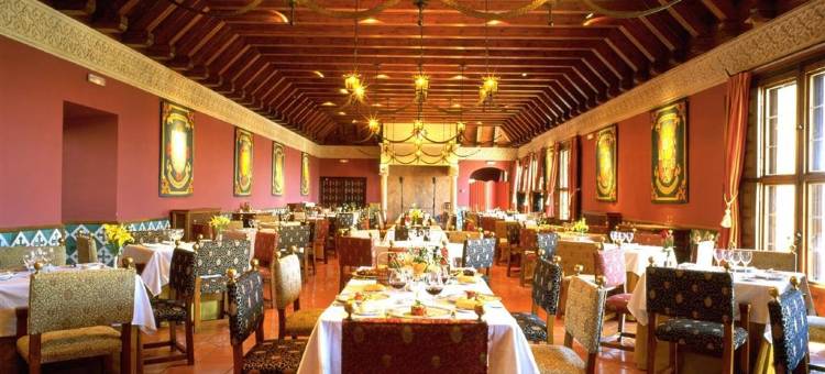 海门(Sea Gate Inn)图片