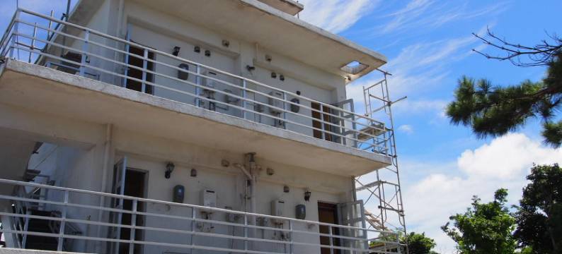 冲神优故里那度假家庭旅馆(Yukurina Resort Okinawa)图片