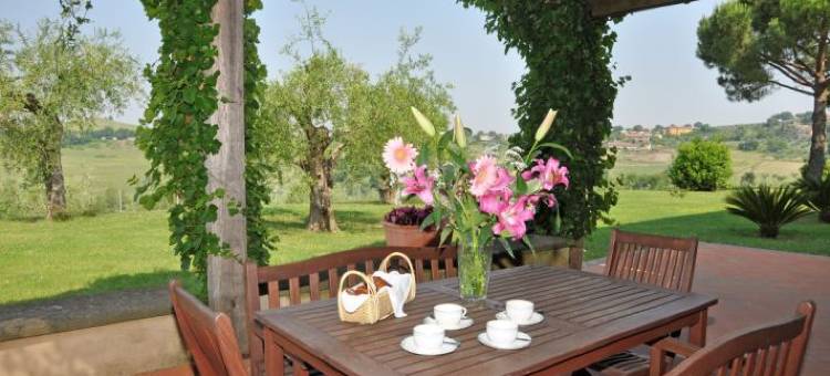 劳伦别墅(Attractive Villa in Magliano Sabina Italy with Swimming Pool)图片