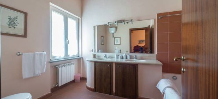 劳伦别墅(Attractive Villa in Magliano Sabina Italy with Swimming Pool)图片