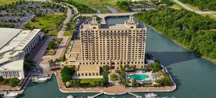 萨凡纳港威斯汀高尔夫水疗度假村(The Westin Savannah Harbor Golf Resort & Spa)图片