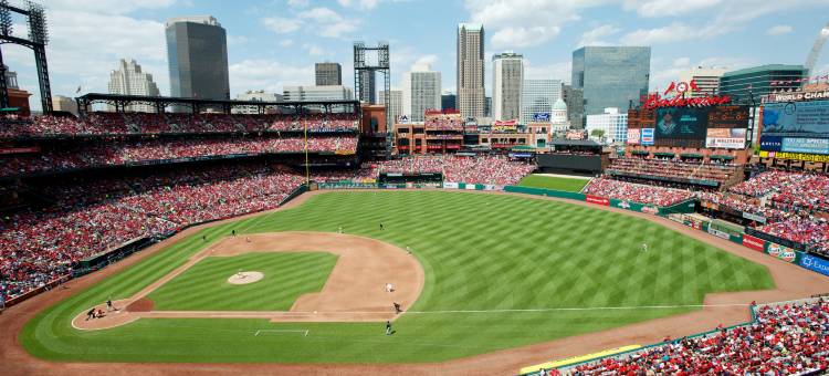 圣路易斯克莱顿艾美酒店(Le Méridien St. Louis Clayton)图片