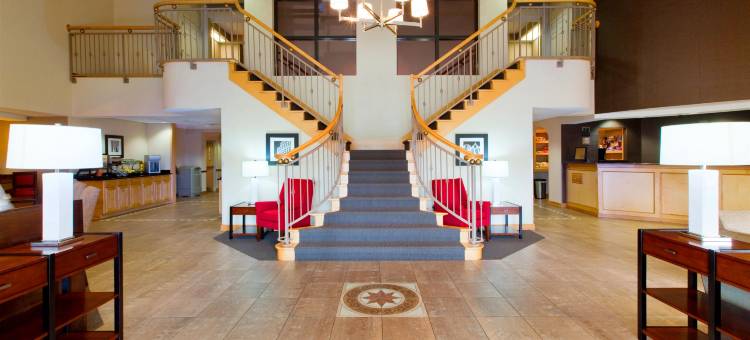 夏洛特派恩维尔福朋喜来登酒店(Four Points by Sheraton Charlotte - Pineville)图片