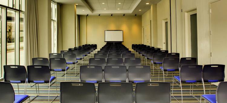 奥斯汀-多美茵区雅乐轩酒店(Aloft Austin at the Domain)图片