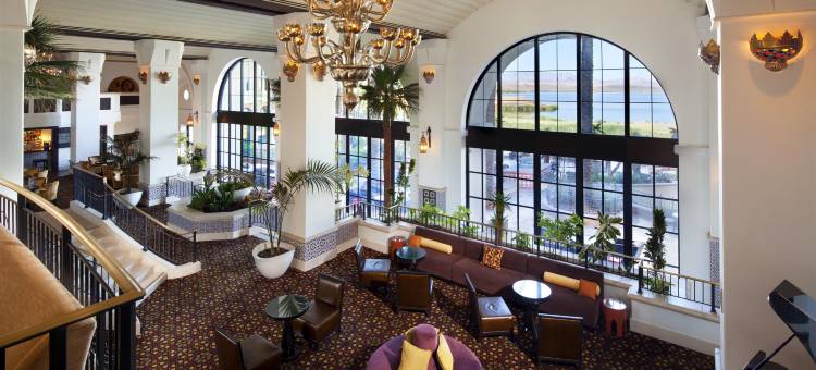 拉斯维加斯威斯汀湖水疗度假村(The Westin Lake Las Vegas Resort & Spa)图片