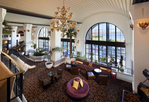 The Westin Lake Las Vegas Resort & Spa Hotel Overview