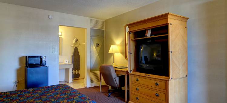 巴灵顿费尔布里奇快捷酒店(Fairbridge Inn Express - Barrington)图片