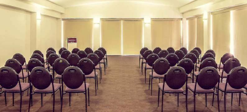 布鲁姆大陆酒店(The Continental Hotel)图片