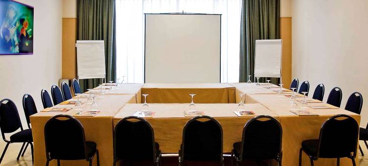 马德里阿甘达住宿加早餐旅馆(B&B Hotel Madrid Arganda)图片