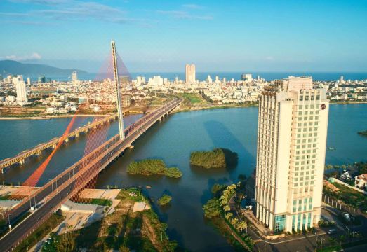 Grand Mercure Danang Hotel Overview