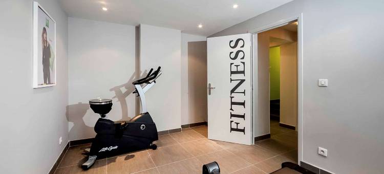 B&B HOTEL Antibes Juan-les-Pins图片
