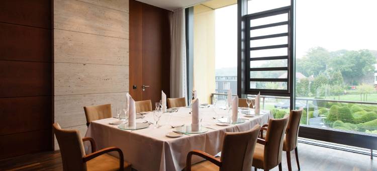 rugs酒店 Schlosspark Lichtenwalde(Rugs Hotel am Schlosspark Lichtenwalde)图片