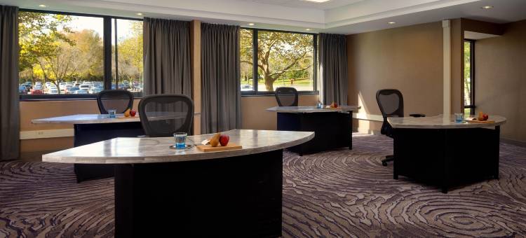 普林斯顿凯悦酒店(Hyatt Regency Princeton)图片