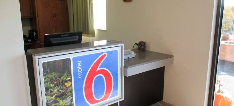 德拉姆斯6号汽车旅馆(Motel 6 Drums, PA)图片