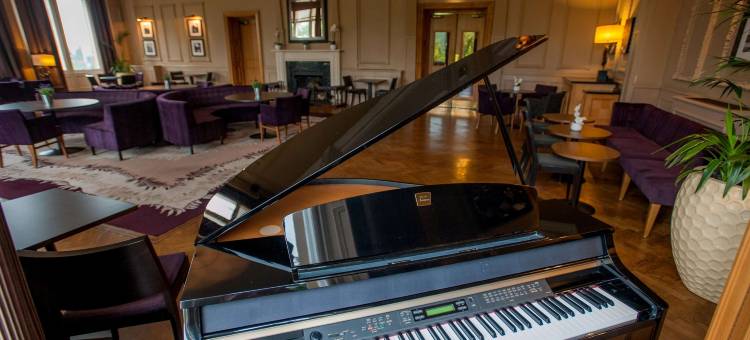 阿佩克斯邓布兰海德鲁酒店(Apex Dunblane Hydro Hotel)图片