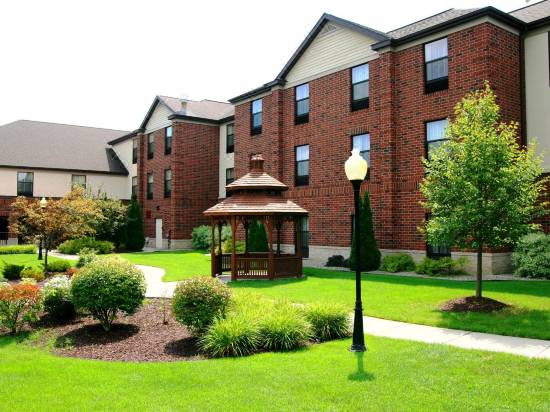 Hampton Inn Suites East Lansing Reviews For 3 Star Hotels In Okemos Trip Com