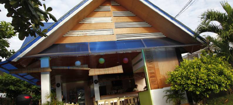 阿罗娜卡特查祖酒店(Alona KatChaJo Inn)图片