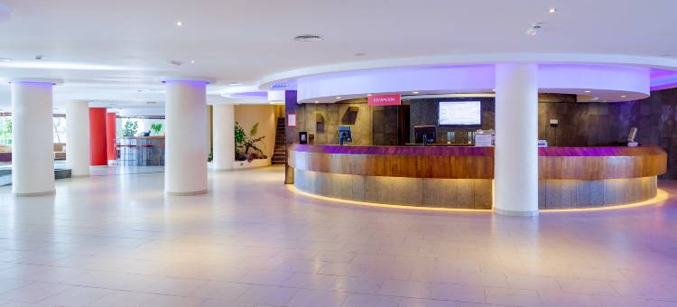 兰萨罗特岛全包式索尔酒店(Sol Lanzarote All Inclusive)图片