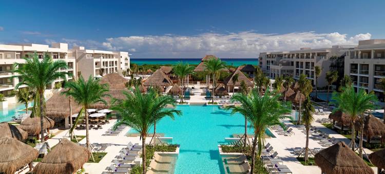 Royal Service at Paradisus La Perla All Inclusive - Adults Only图片