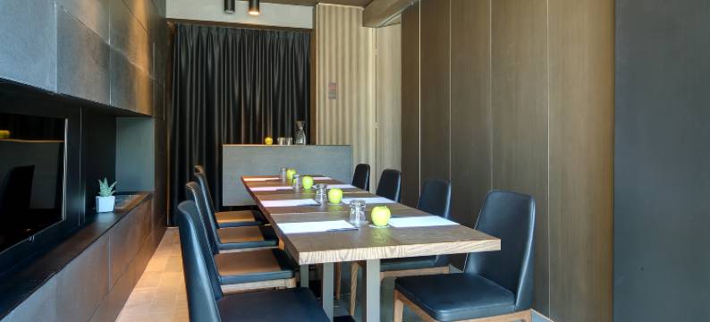 坎皮奥内大酒店(Grand Hotel Campione)图片