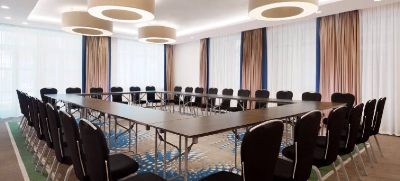 卡卢加福朋喜来登酒店(AZIMUT City Hotel Kaluga)图片