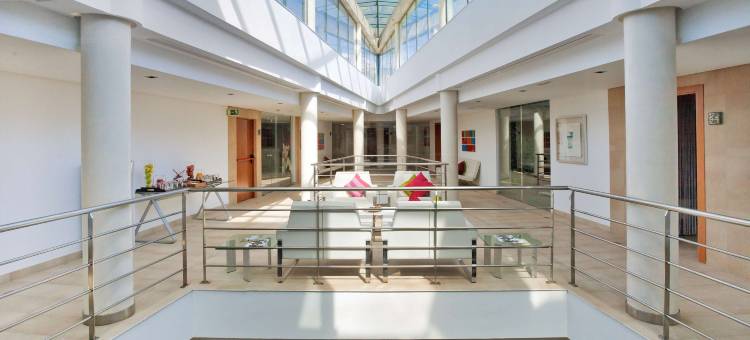 艾斯塔波海水浴温泉艾克斯酒店(Exe Estepona Thalasso & Spa- Adults Only)图片