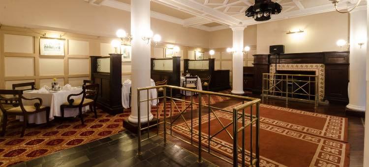 温莎高尔夫俱乐部酒店(Windsor Golf Hotel & Country Club)图片