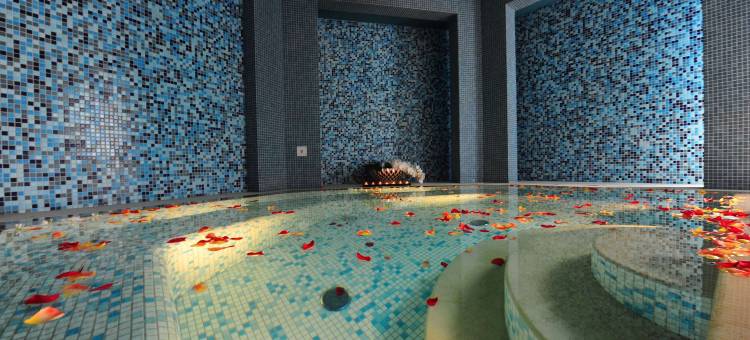 亚西西大酒店(BV Grand Hotel Assisi)图片