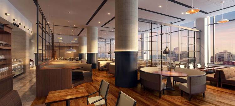 密尔沃基威斯汀酒店(The Westin Milwaukee)图片