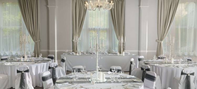 新浴酒店(New Bath Hotel & Spa)图片