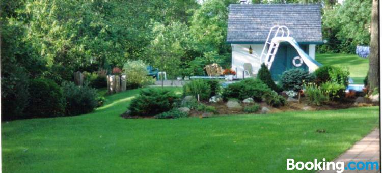 比格内斯住宿加早餐旅馆(B&B Aux Deux Pignons)图片