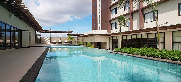 塞达中心酒店(Seda Centrio)图片