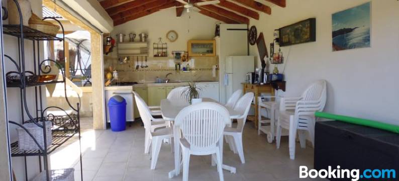 住宿加早餐旅馆(Bed and Breakfast)图片