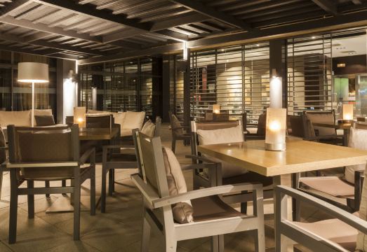 AC Hotel Ciutat de Palma Hotel Overview