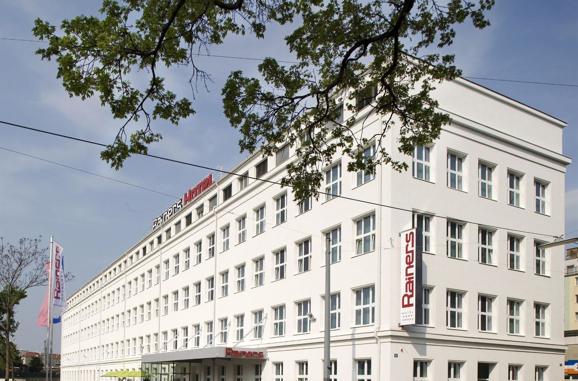 Rainers Hotel Vienna Hotel Reviews And Room Rates - 