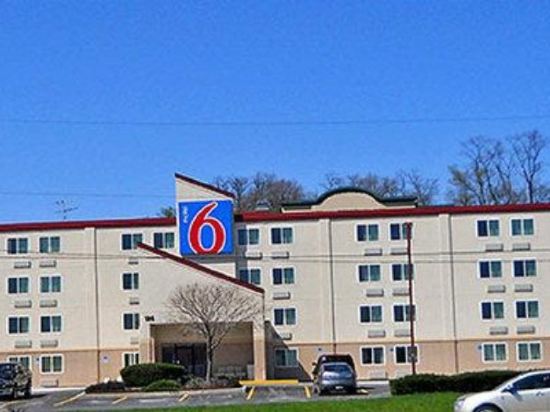 Cheap motels in york pa