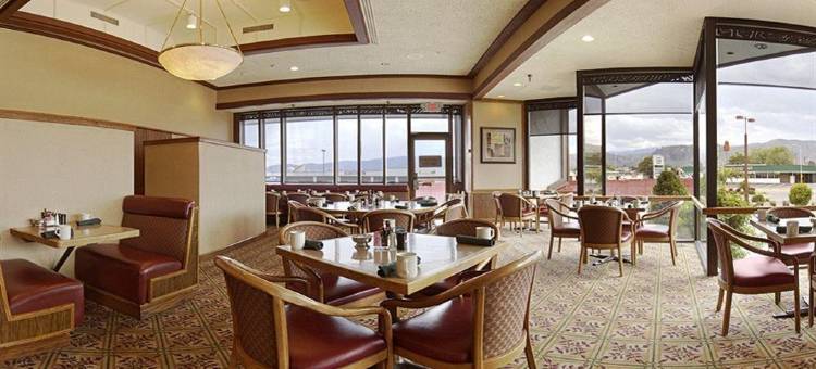 文纳奇市中心红狮酒店(Red Lion Hotel Wenatchee City Center)图片