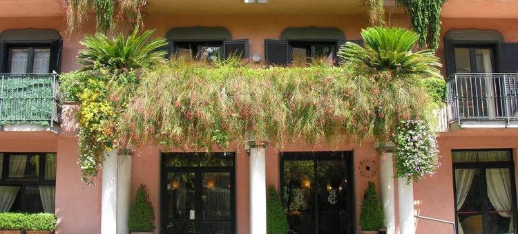 中央大饭店(Hotel Central Wellness)图片