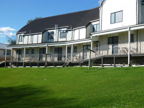 德鲁里汽车旅馆