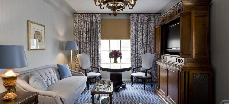 华盛顿特区瑞吉酒店(The St. Regis Washington, D.C.)图片